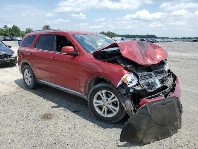 2011 Dodge Durango Crew