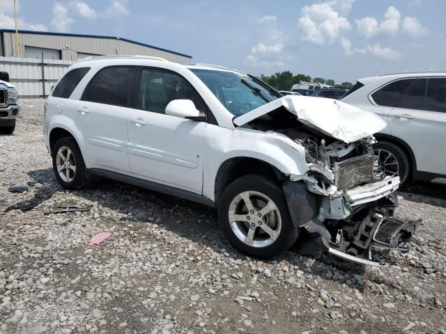 2007 Chevrolet Equinox LT