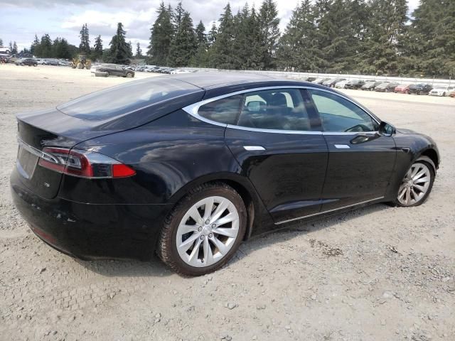 2017 Tesla Model S