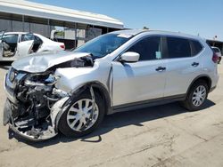 Nissan Rogue salvage cars for sale: 2018 Nissan Rogue S