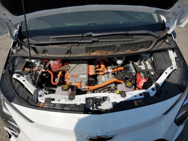 2023 Chevrolet Bolt EV 1LT