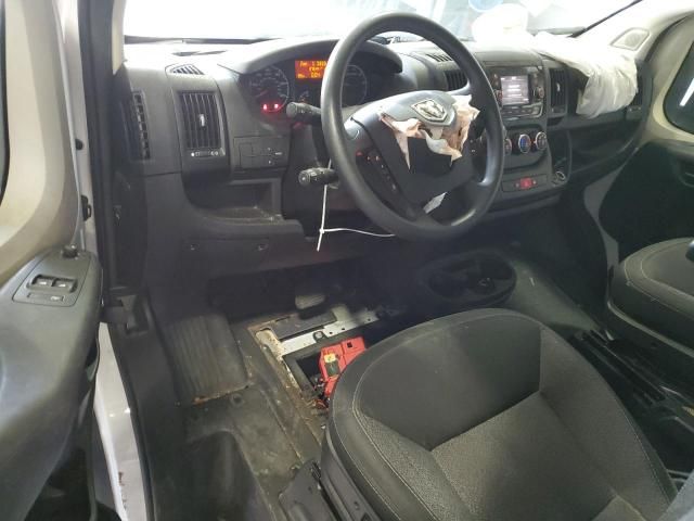 2021 Dodge RAM Promaster 2500 2500 Standard