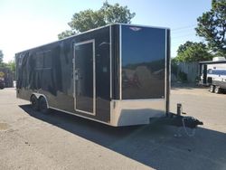 2023 H&H Trailer for sale in Ham Lake, MN