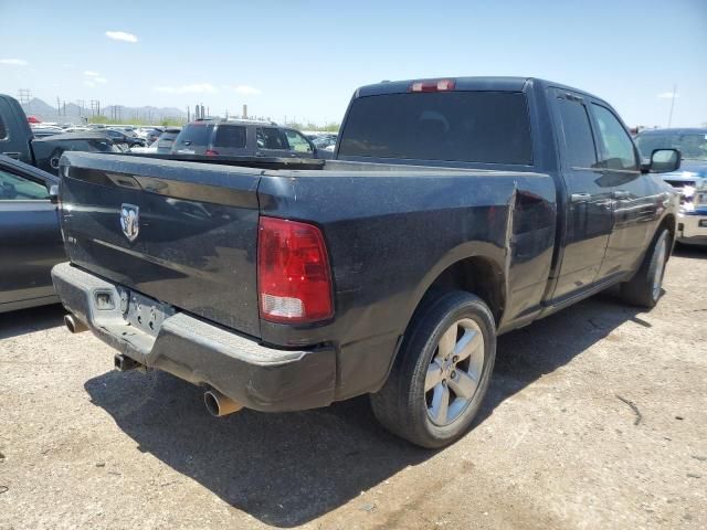 2013 Dodge RAM 1500 ST