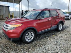 2015 Ford Explorer XLT for sale in Tifton, GA