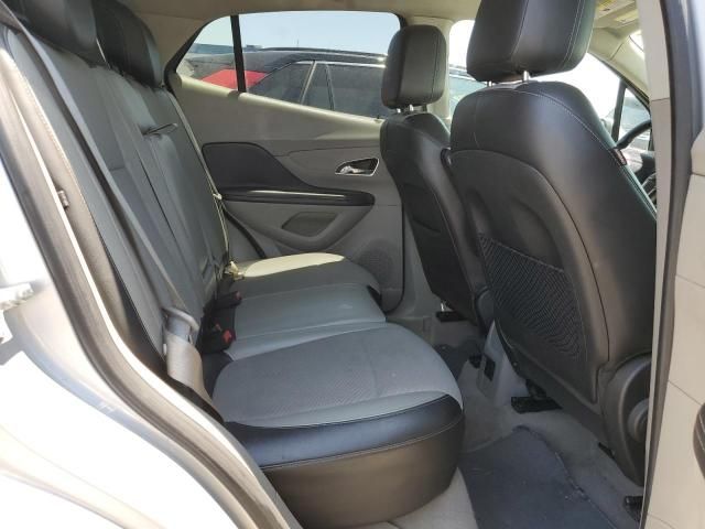 2014 Buick Encore Convenience