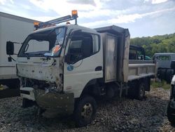 2013 Mitsubishi Fuso Truck OF America INC FG FGB72S en venta en West Warren, MA