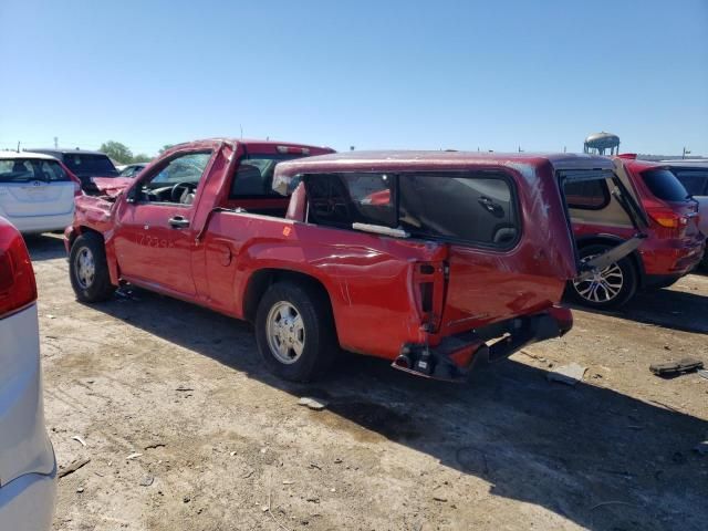 2008 Chevrolet Colorado