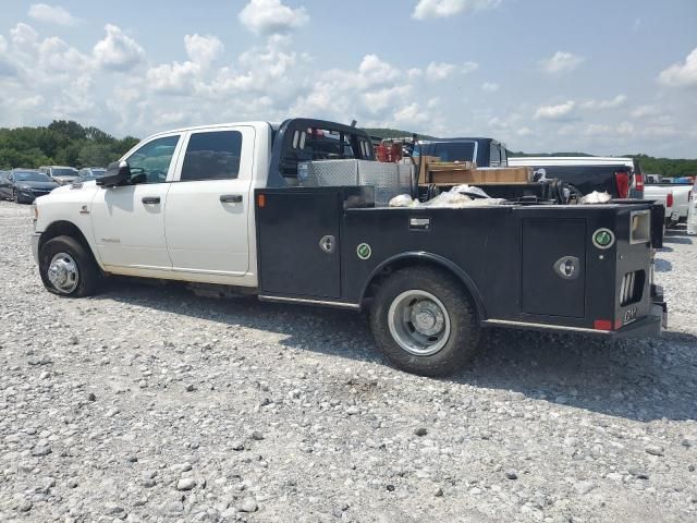 2019 Dodge RAM 3500