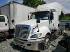 2016 International Prostar