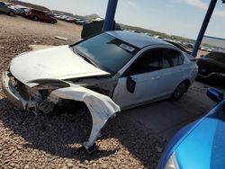 Honda Accord salvage cars for sale: 2011 Honda Accord LX