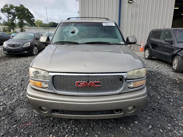 2001 GMC Denali XL K1500