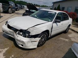 Chevrolet Malibu salvage cars for sale: 2004 Chevrolet Classic