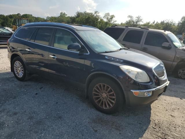 2012 Buick Enclave