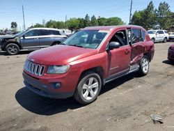 2014 Jeep Compass Sport en venta en Denver, CO