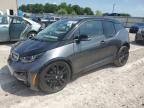 2021 BMW I3 S REX