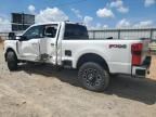 2024 Ford F250 Super Duty