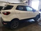 2018 Ford Ecosport SES