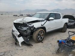 Rivian Vehiculos salvage en venta: 2022 Rivian R1T Adventure