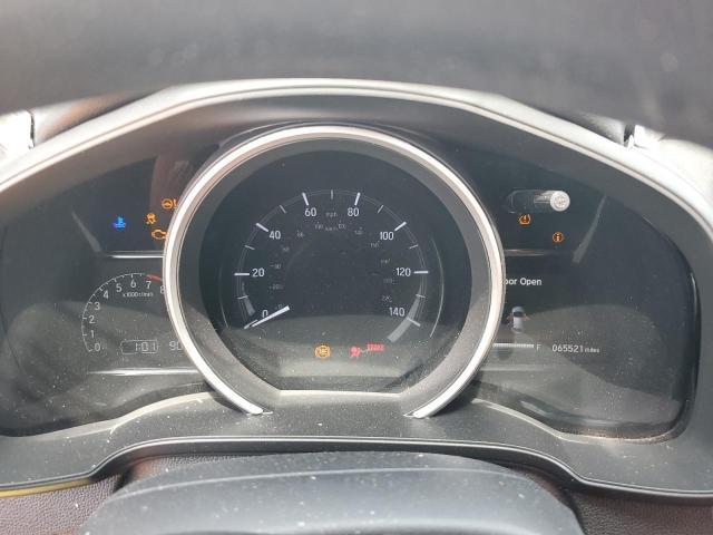 2020 Honda FIT EX