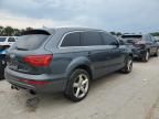 2013 Audi Q7 Prestige