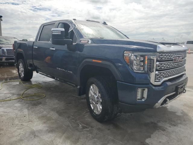 2020 GMC Sierra K2500 Denali