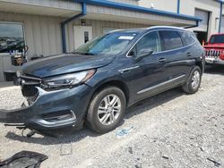 Buick salvage cars for sale: 2019 Buick Enclave Essence