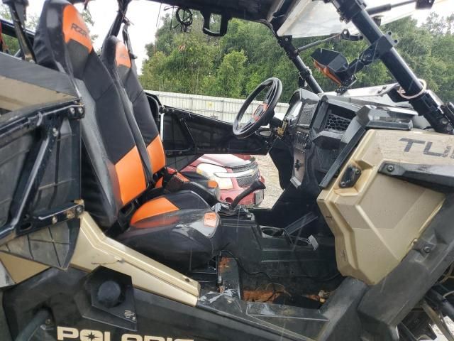 2021 Polaris RZR XP Turbo