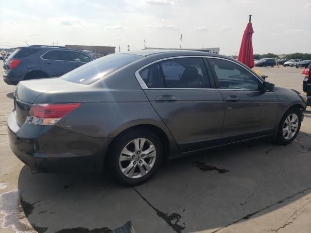 2008 Honda Accord LXP