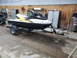 2015 Seadoo Jetski for sale in Kincheloe, MI