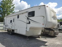 2004 Sdwp Trailer for sale in Leroy, NY