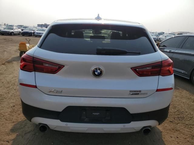 2020 BMW X2 XDRIVE28I