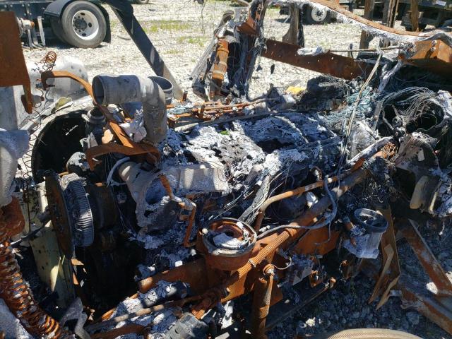 2022 Peterbilt 389