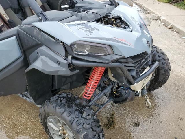 2023 Can-Am 2023 CF Moto Zforce 950 Sport