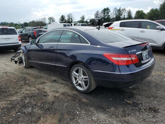 2013 Mercedes-Benz E 350 4matic
