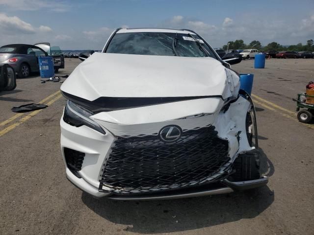 2023 Lexus RX 350 Base