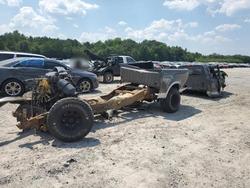 Vehiculos salvage en venta de Copart Gaston, SC: 2003 Ford F150 Supercrew
