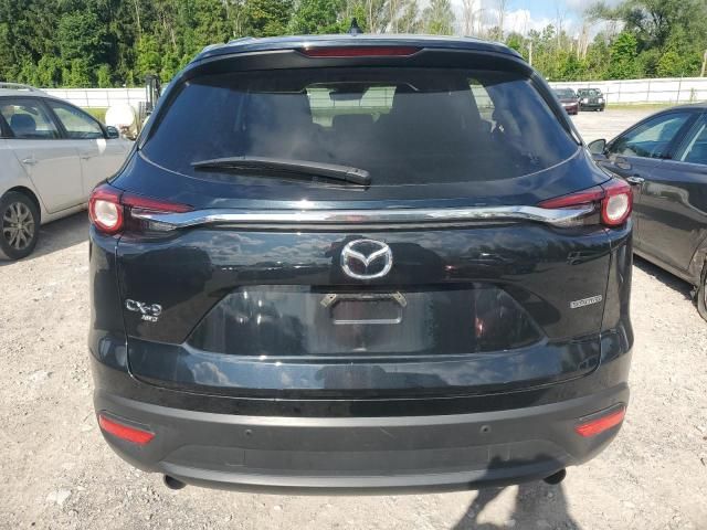 2022 Mazda CX-9 Touring Plus