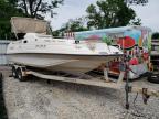 1997 Ebbtide Boat