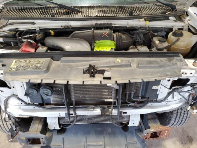 2013 Ford Econoline E250 Van