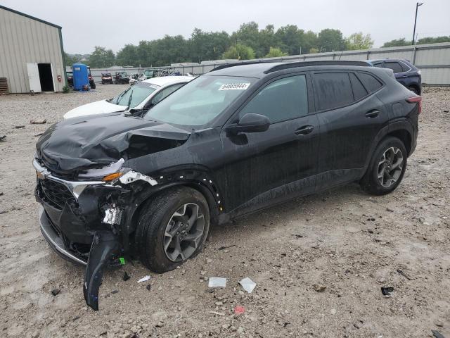 2024 Chevrolet Trax 1LT