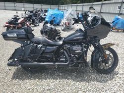 Harley-Davidson salvage cars for sale: 2020 Harley-Davidson Fltrxs