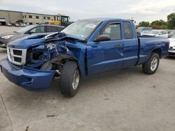 2011 Dodge Dakota SLT for sale in Wilmer, TX