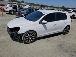 2014 Volkswagen GTI for sale in Antelope, CA