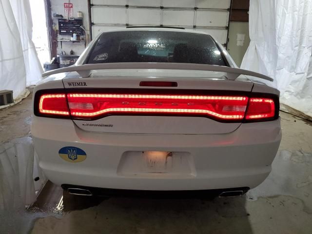 2014 Dodge Charger SE