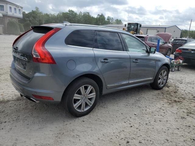 2016 Volvo XC60 T5 Premier