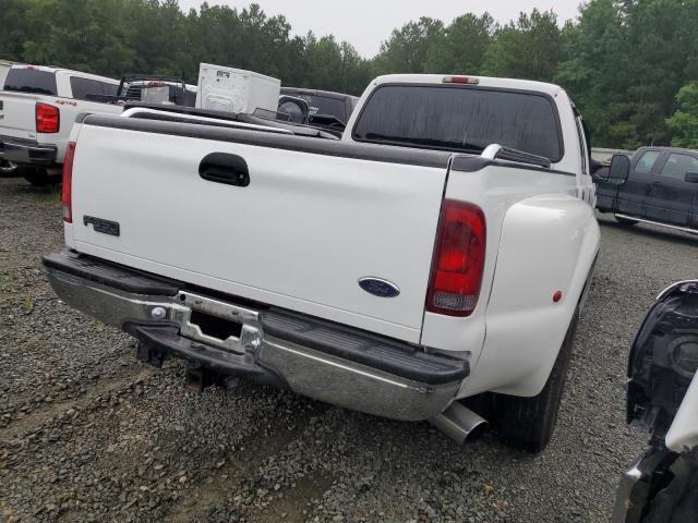 2002 Ford F350 Super Duty