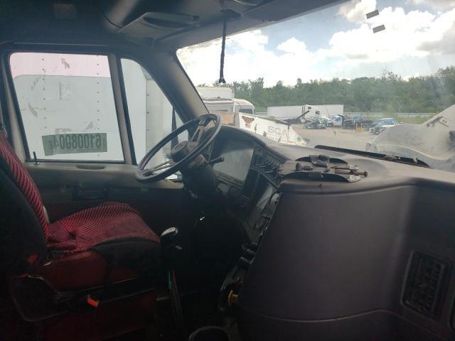 1998 Kenworth Construction T2000