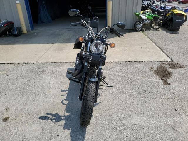 2014 Yamaha XVS950 CU