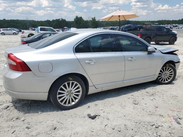 2007 Volvo S80 3.2